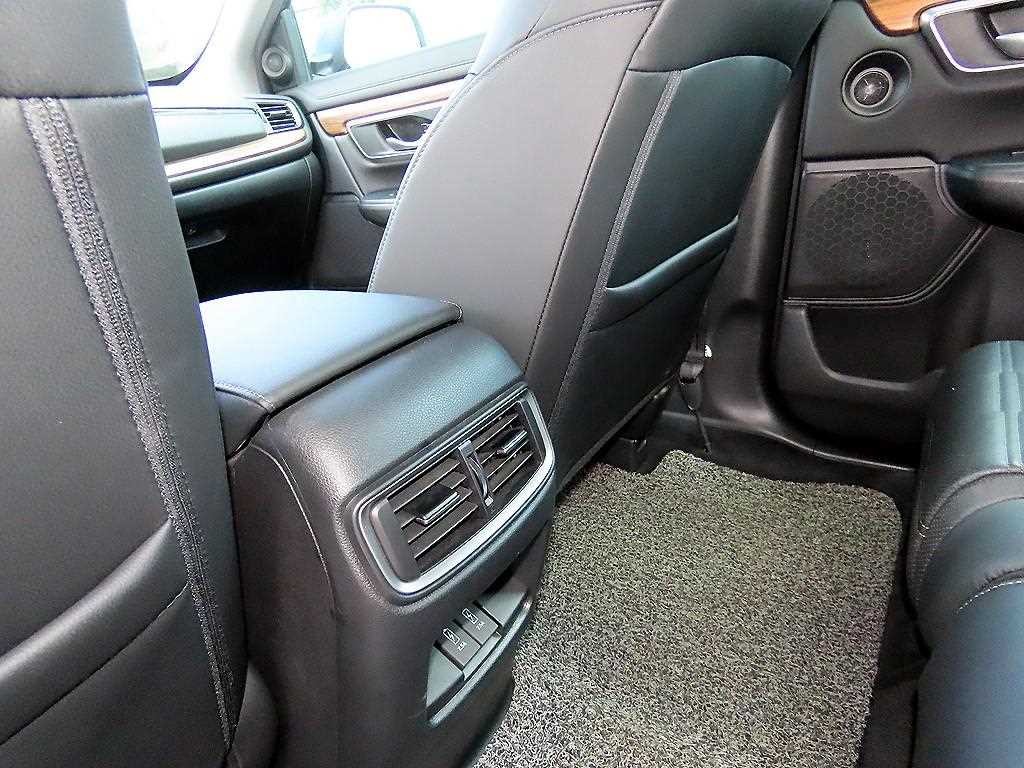 혼다 CR-V CR-V 5세대 2.0 하이브리드 투어링 4WD 이미지 15