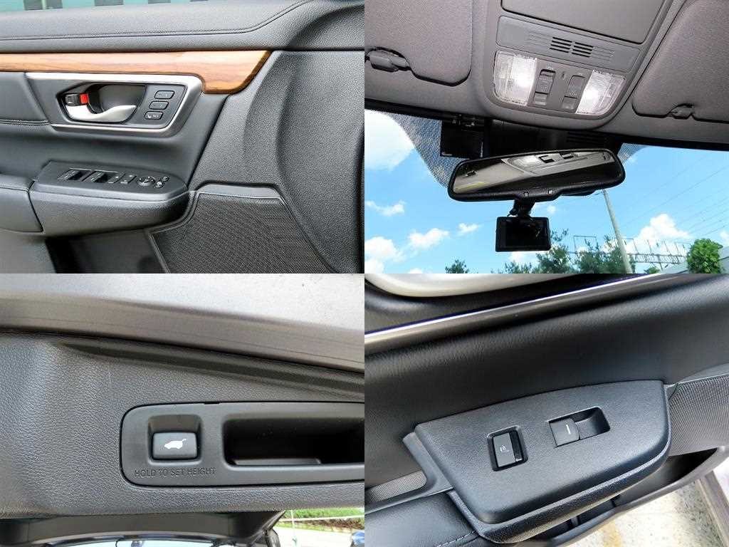 혼다 CR-V CR-V 5세대 2.0 하이브리드 투어링 4WD 이미지 18