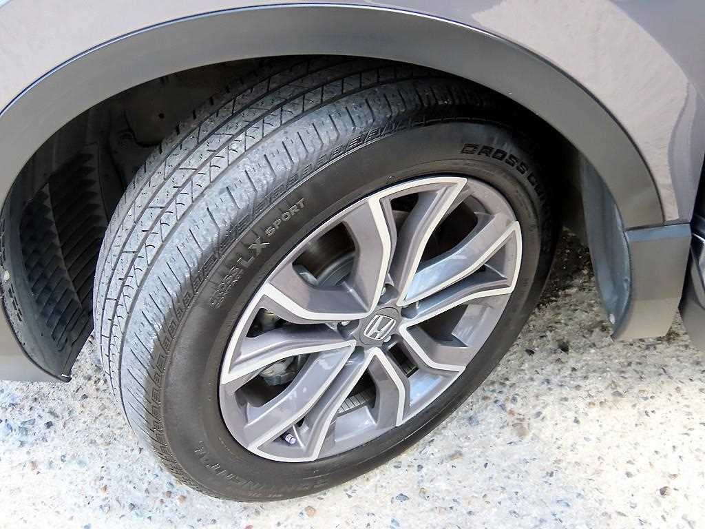 혼다 CR-V CR-V 5세대 2.0 하이브리드 투어링 4WD 이미지 20