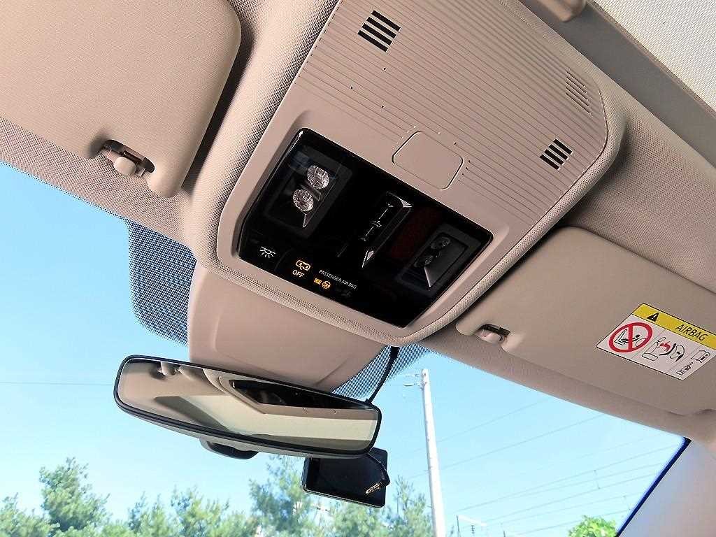 폭스바겐 골프 골프 8세대 2.0 TDI 프레스티지 이미지 15