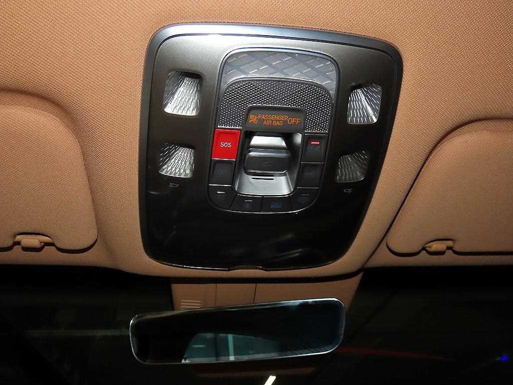 제네시스 G90 G90(RS4) 3.5T GDI AWD 이미지 14