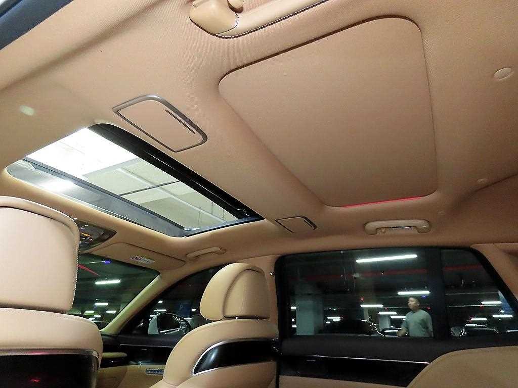 제네시스 G90 G90(RS4) 3.5T GDI AWD 이미지 15