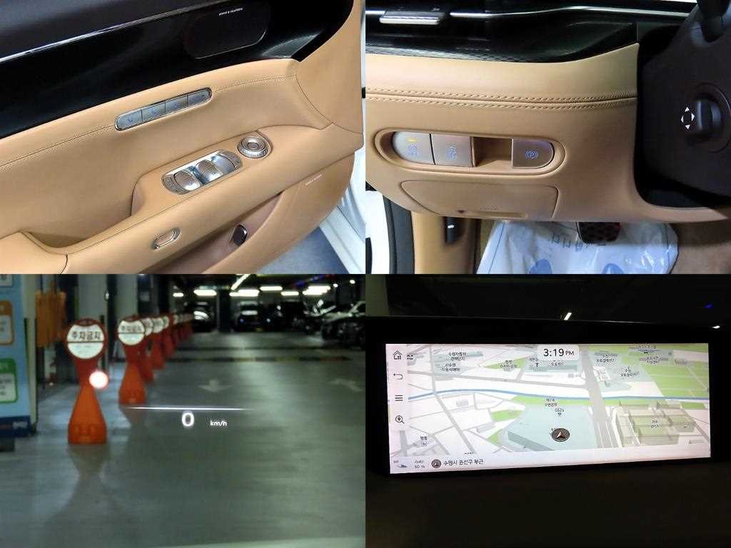 제네시스 G90 G90(RS4) 3.5T GDI AWD 이미지 16