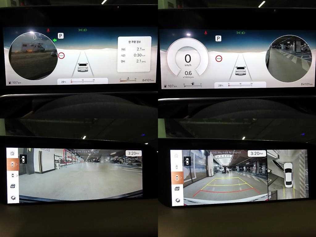 제네시스 G90 G90(RS4) 3.5T GDI AWD 이미지 17