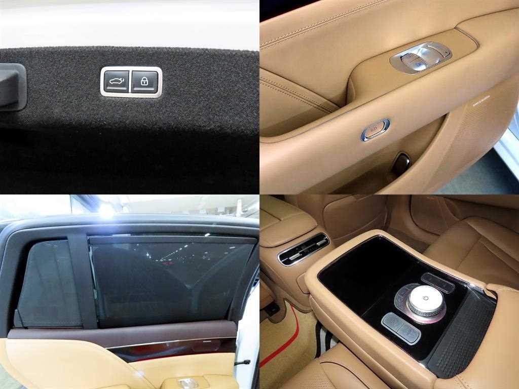 제네시스 G90 G90(RS4) 3.5T GDI AWD 이미지 18