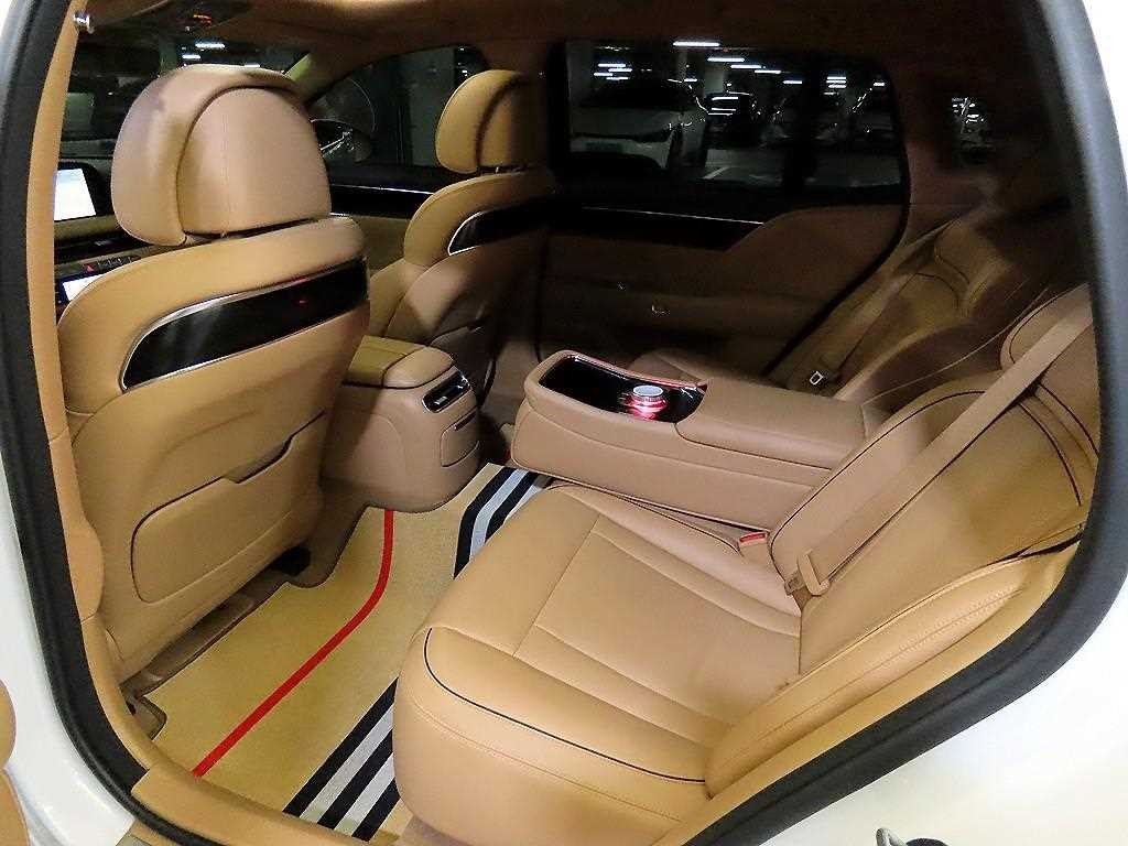 제네시스 G90 G90(RS4) 3.5T GDI AWD 이미지 7