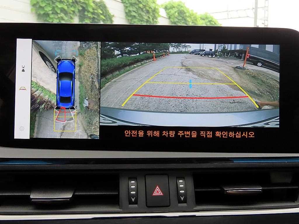 렉서스 ES ES300h 7세대 이그제큐티브 이미지 15