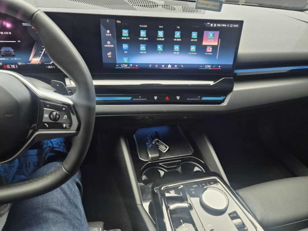 BMW 5시리즈 5시리즈 (G60) 520i M 스포츠 이미지 13