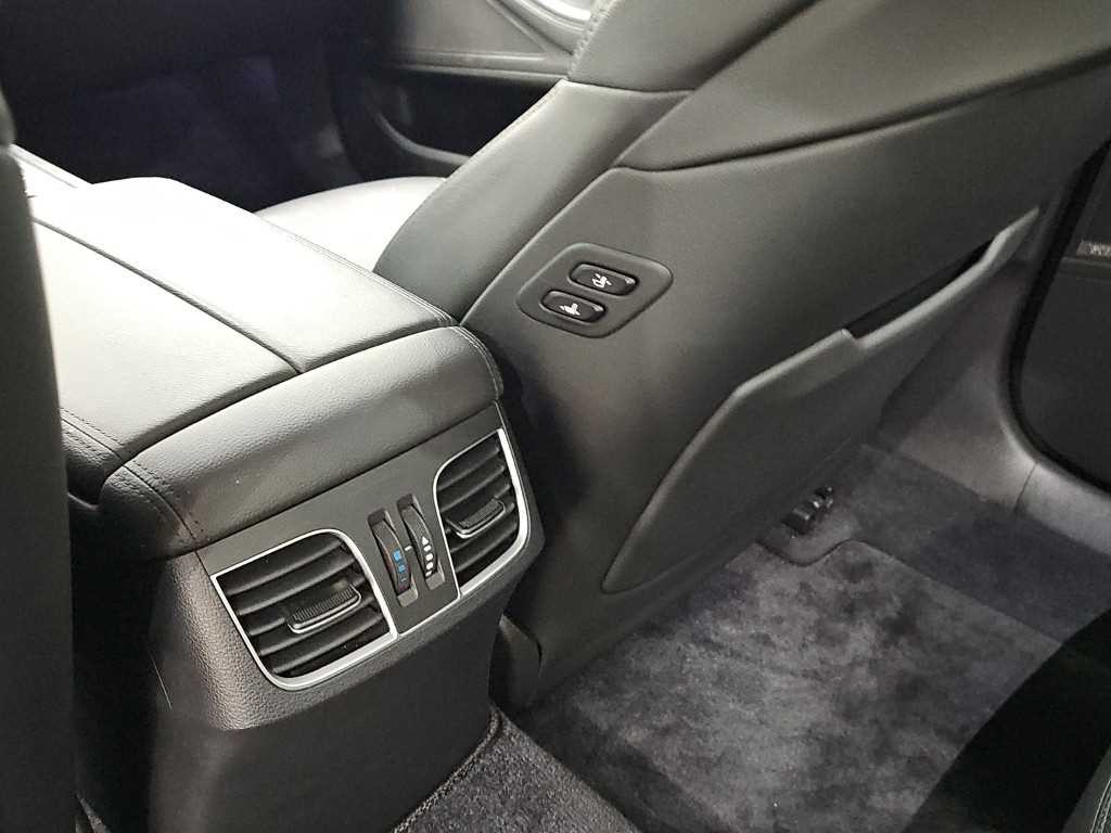 제네시스 G80 3.3 GDI AWD 프리미엄 럭셔리 이미지 14