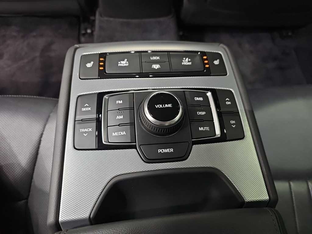 제네시스 G80 3.3 GDI AWD 프리미엄 럭셔리 이미지 15