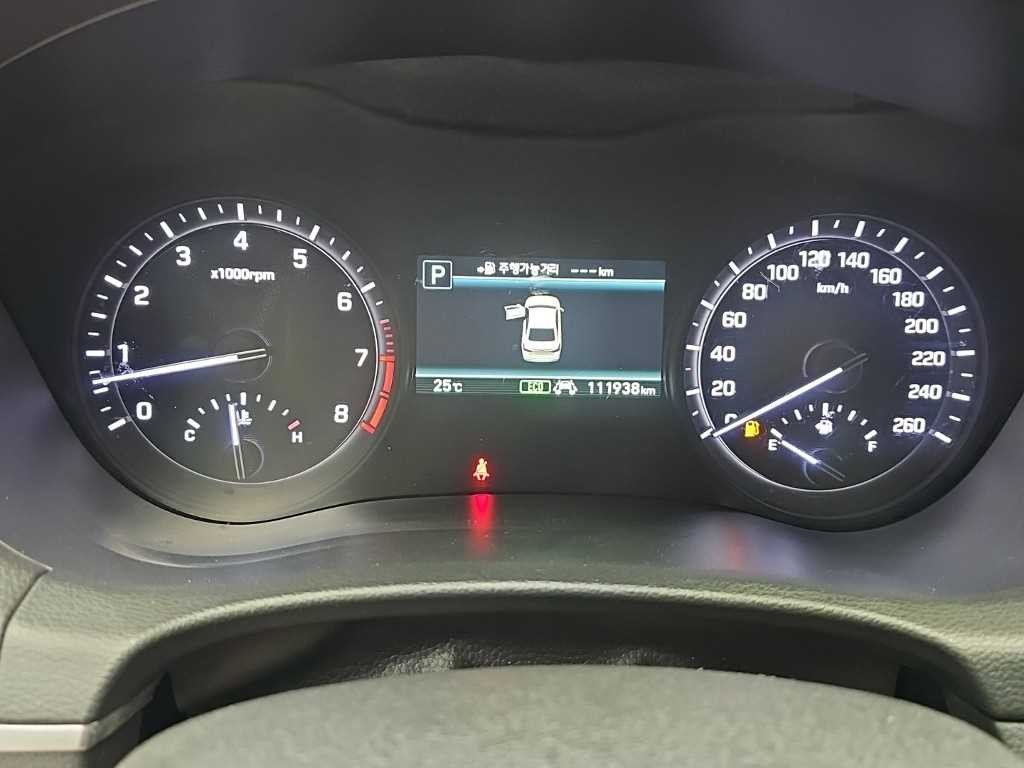 제네시스 G80 3.3 GDI AWD 프리미엄 럭셔리 이미지 6