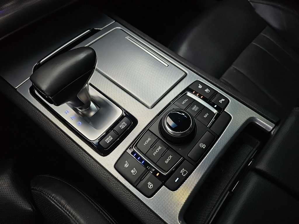 제네시스 G80 3.3 GDI AWD 프리미엄 럭셔리 이미지 8