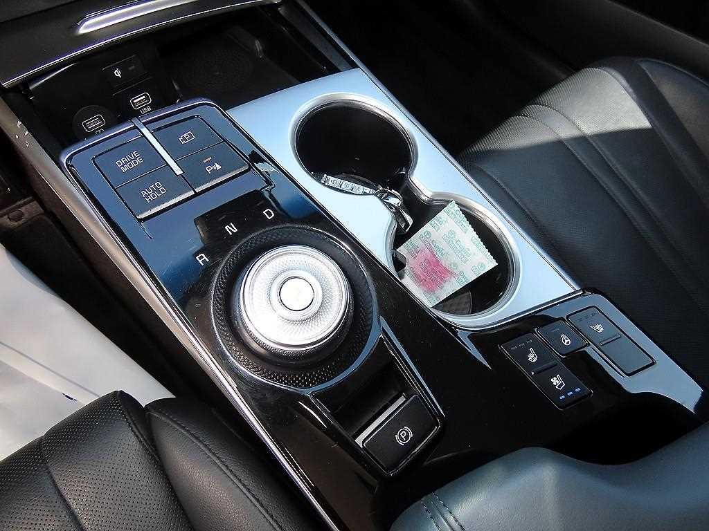 기아 K8 3.5 LPG 2WD 렌터카 트렌디 이미지 10