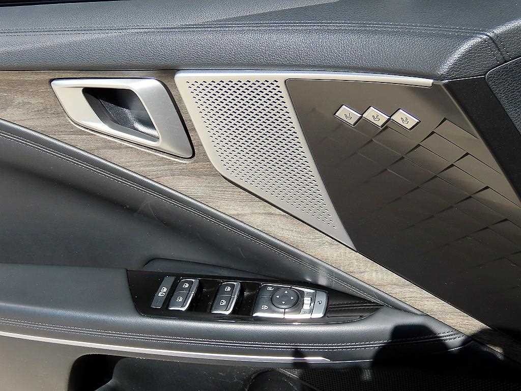 기아 K8 3.5 LPG 2WD 렌터카 트렌디 이미지 11