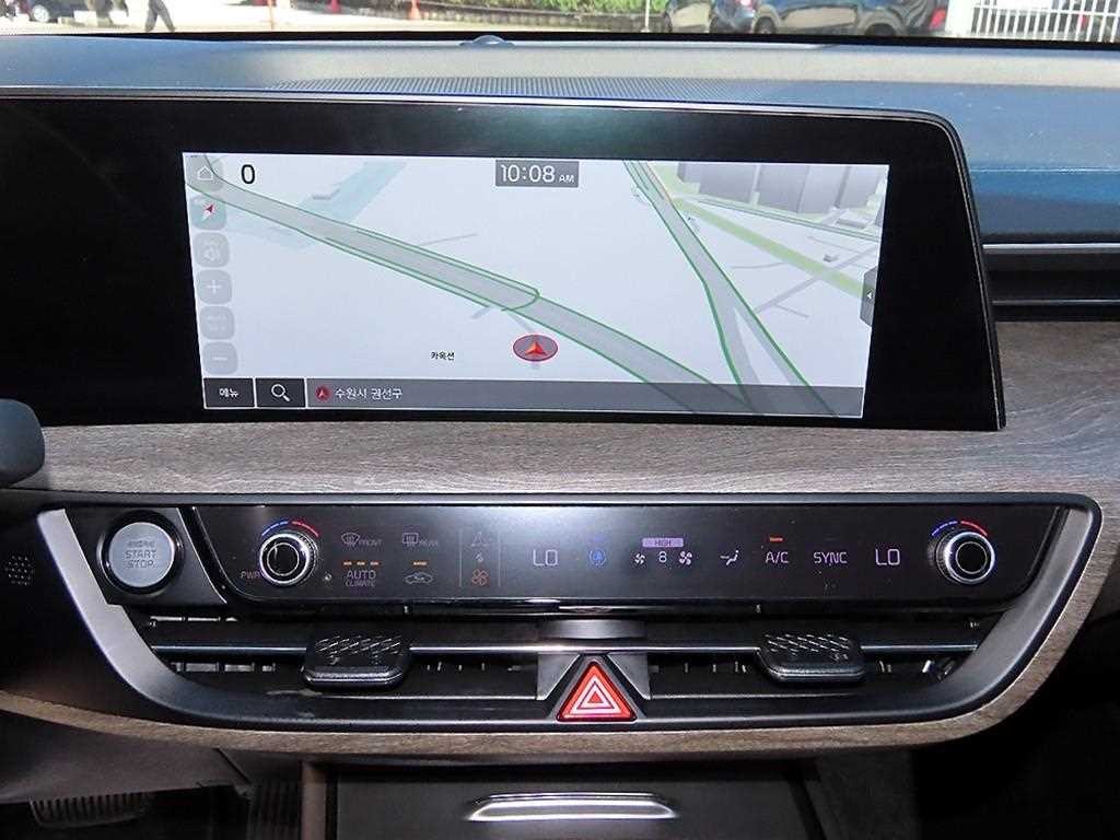기아 K8 3.5 LPG 2WD 렌터카 트렌디 이미지 13