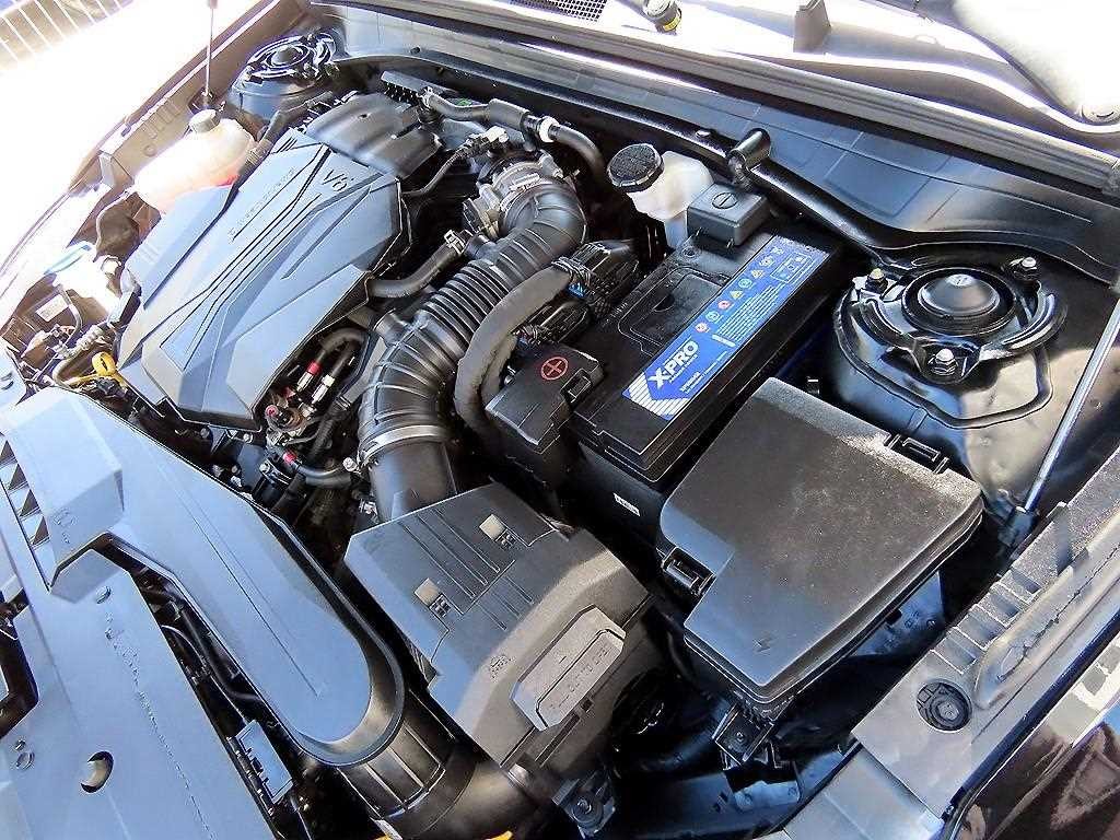 기아 K8 3.5 LPG 2WD 렌터카 트렌디 이미지 19
