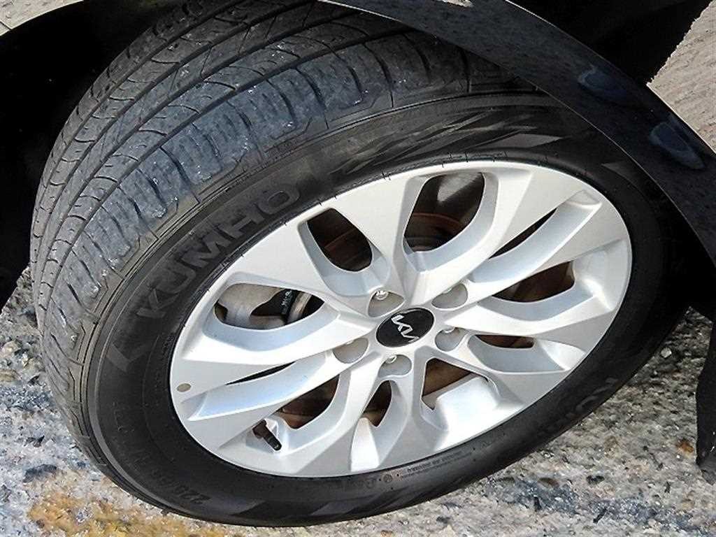 기아 K8 3.5 LPG 2WD 렌터카 트렌디 이미지 20
