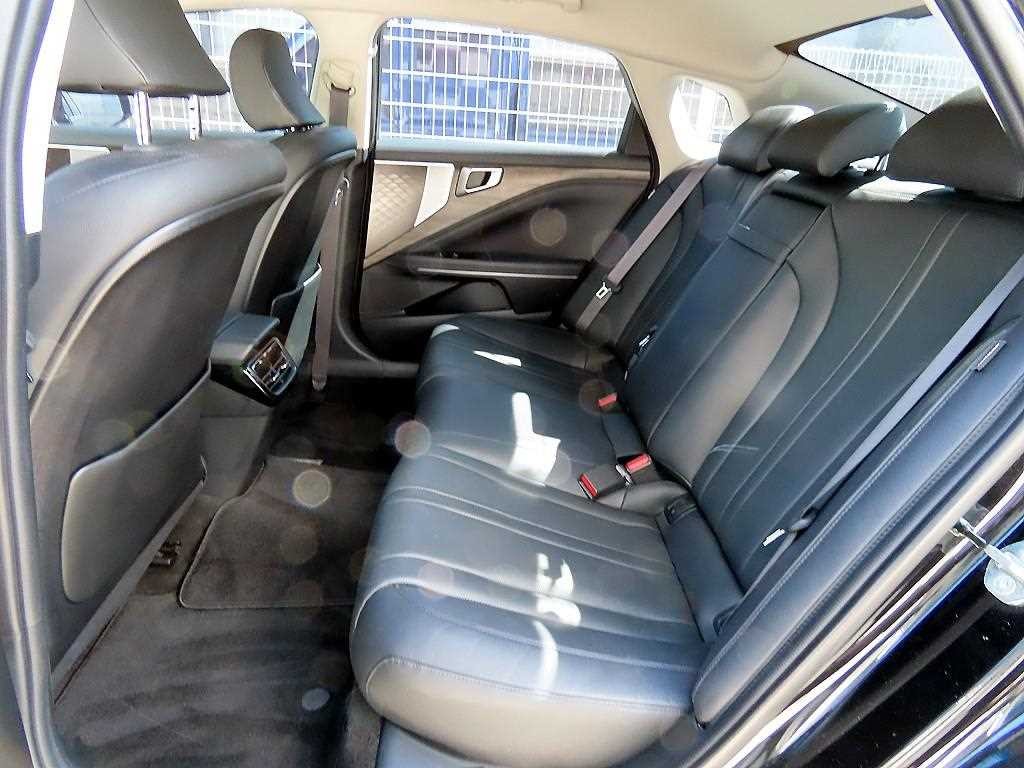 기아 K8 3.5 LPG 2WD 렌터카 트렌디 이미지 6