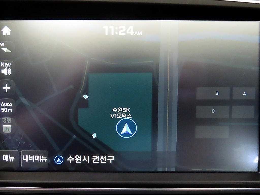 현대 아반떼 아반떼 AD 1.6 GDI 프리미엄 이미지 14