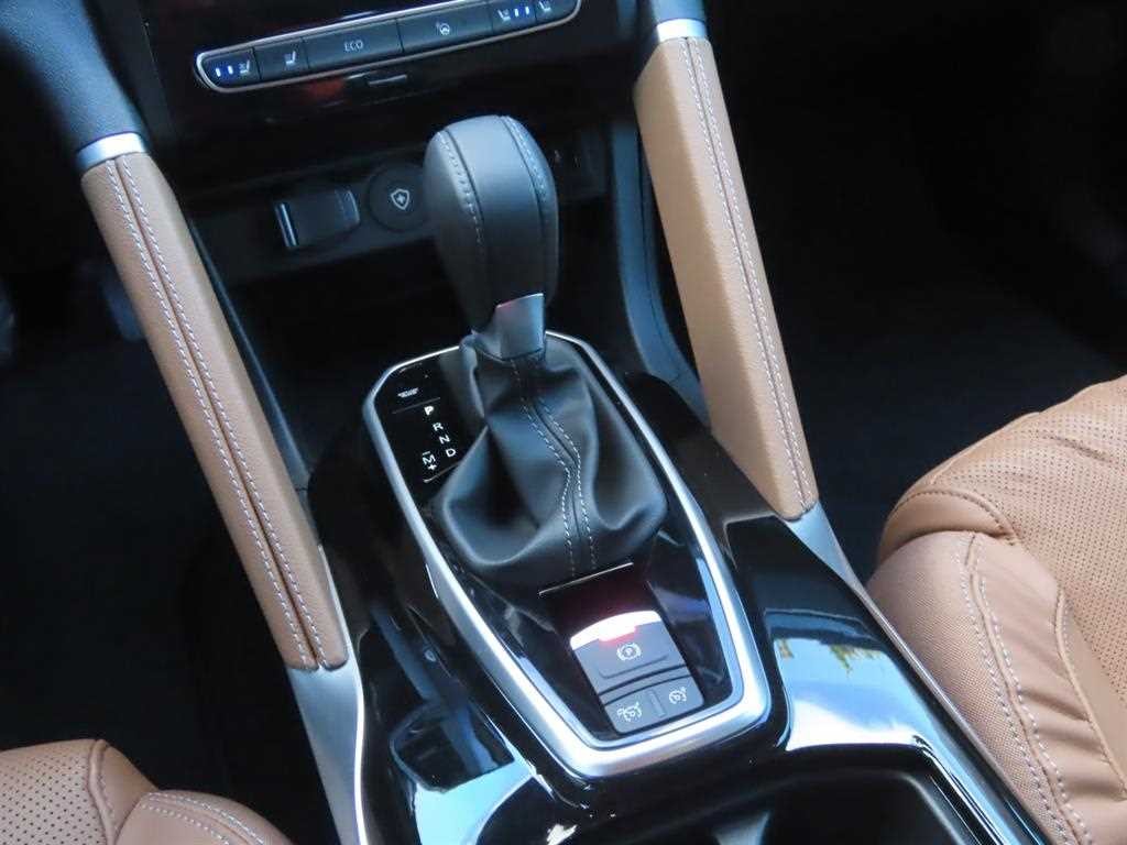 르노코리아(삼성) QM6 더뉴QM6 가솔린 2.0 GDe RE 2WD 이미지 12
