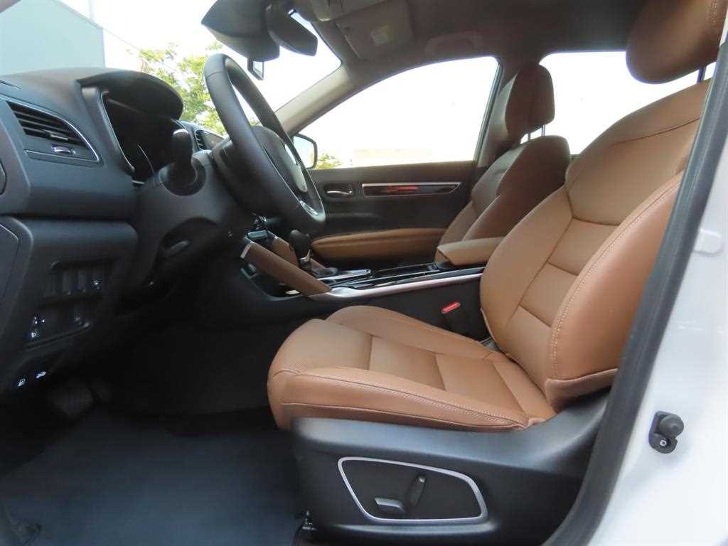 르노코리아(삼성) QM6 더뉴QM6 가솔린 2.0 GDe RE 2WD 이미지 15