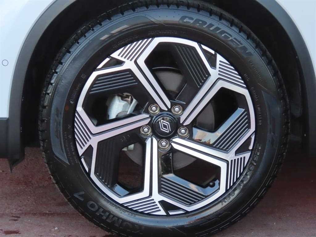 르노코리아(삼성) QM6 더뉴QM6 가솔린 2.0 GDe RE 2WD 이미지 20