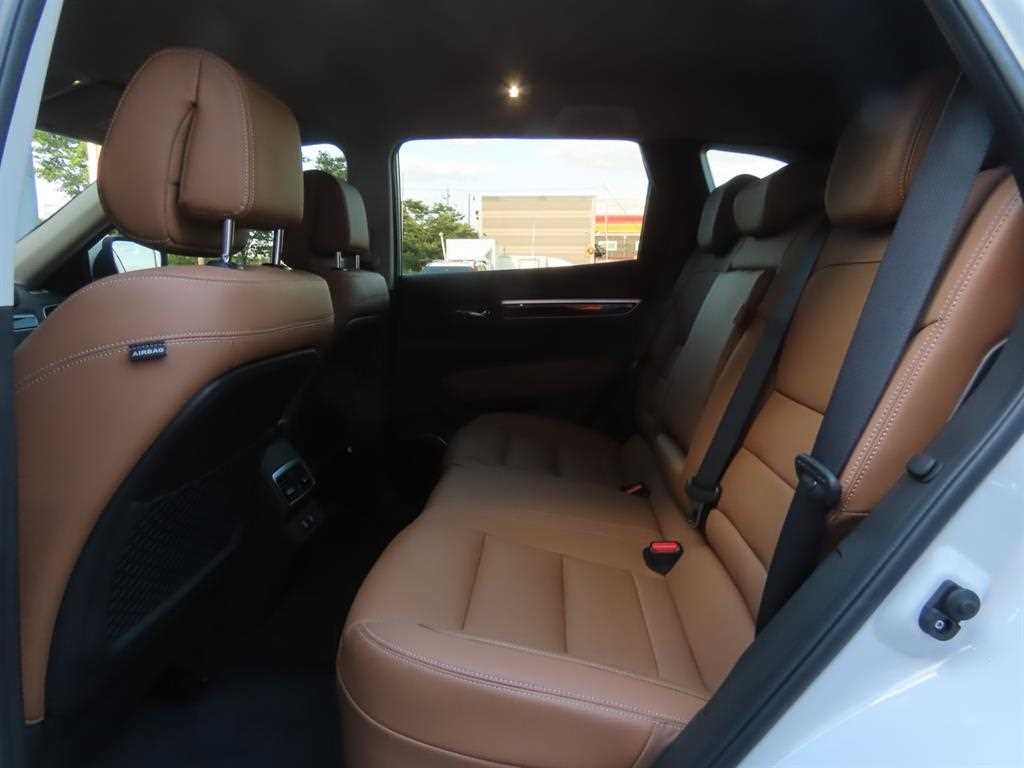 르노코리아(삼성) QM6 더뉴QM6 가솔린 2.0 GDe RE 2WD 이미지 7