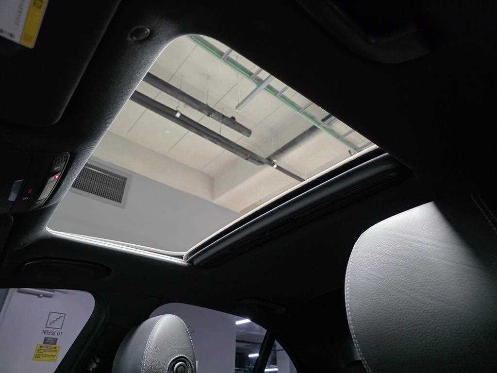 벤츠 E 클래스 E-클래스 W213 E250 아방가르드 이미지 13