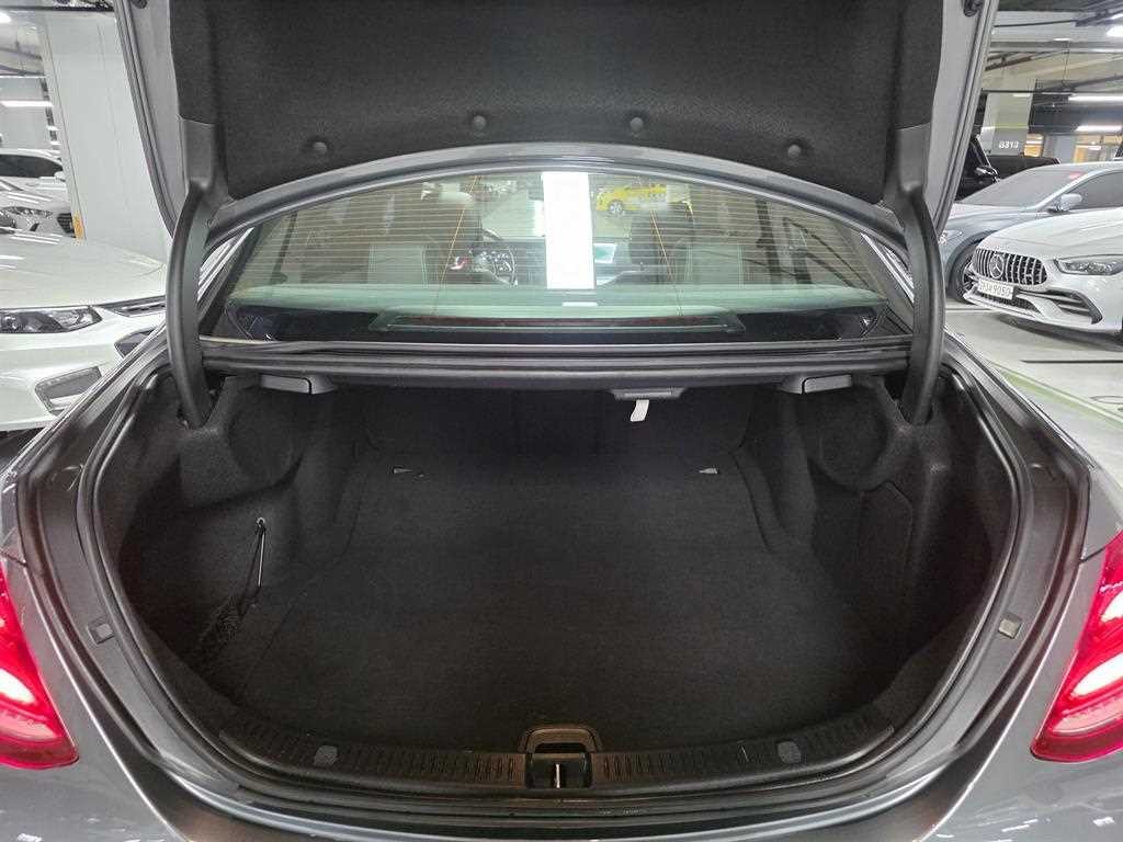 벤츠 E 클래스 E-클래스 W213 E250 아방가르드 이미지 20