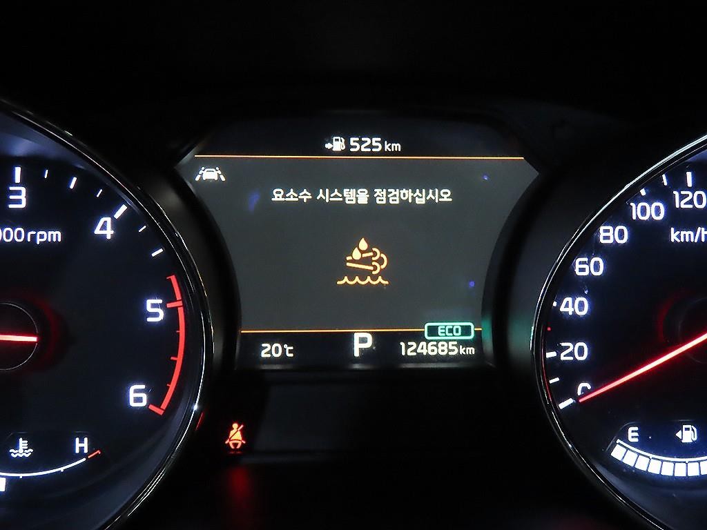 기아 카니발 더 뉴 카니발 디젤 9인승 노블레스 스페셜 이미지 10