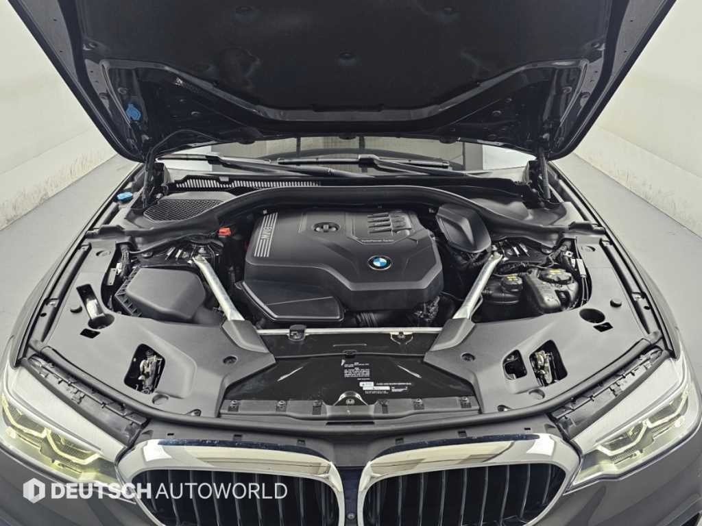 BMW 5시리즈 5시리즈 (G30) 530i M 스포츠 플러스 이미지 6