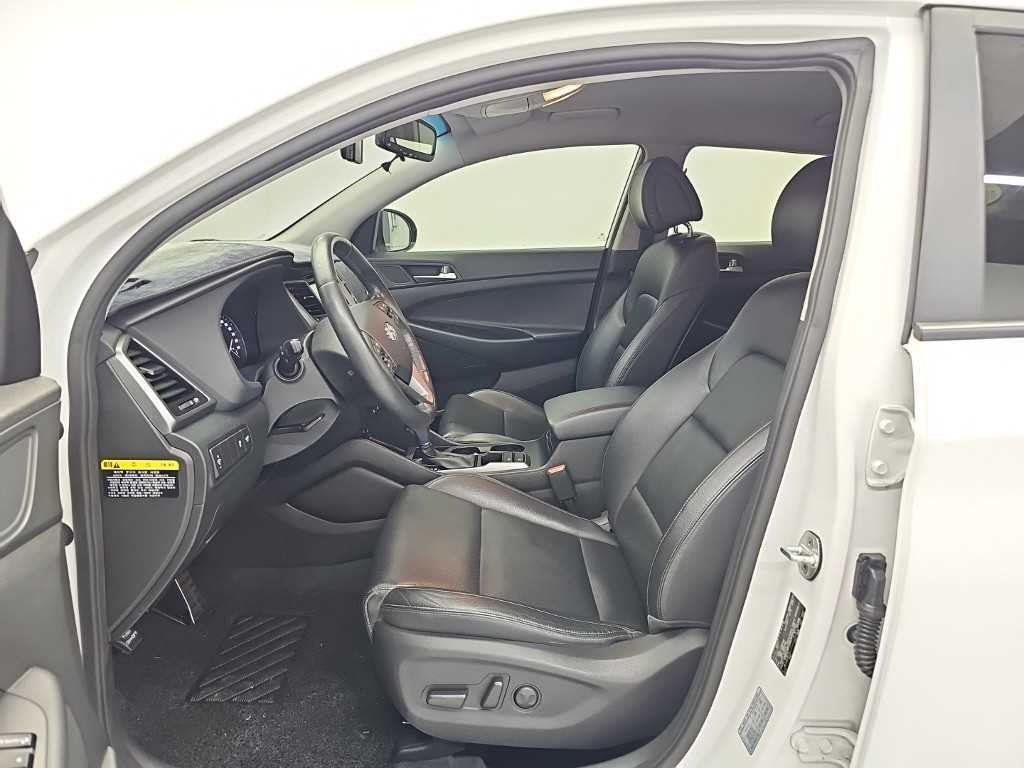 현대 투싼 올뉴투싼 1.6T 2WD 모던 이미지 11
