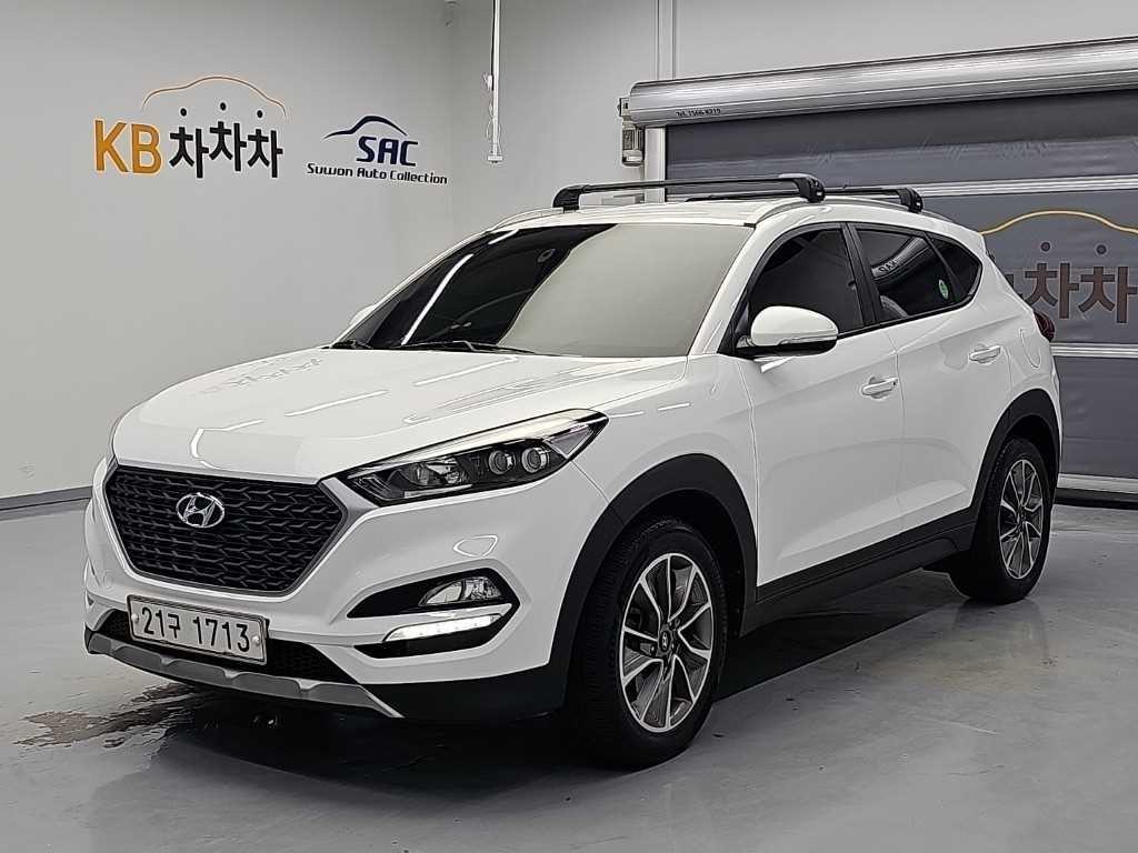 현대 투싼 올뉴투싼 1.6T 2WD 모던 이미지 2