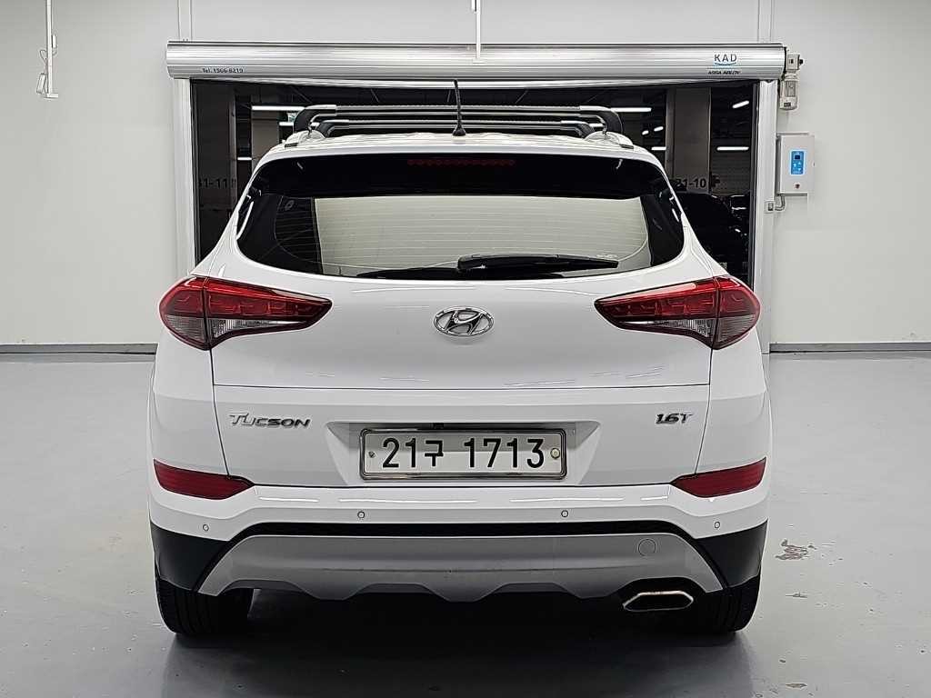 현대 투싼 올뉴투싼 1.6T 2WD 모던 이미지 3