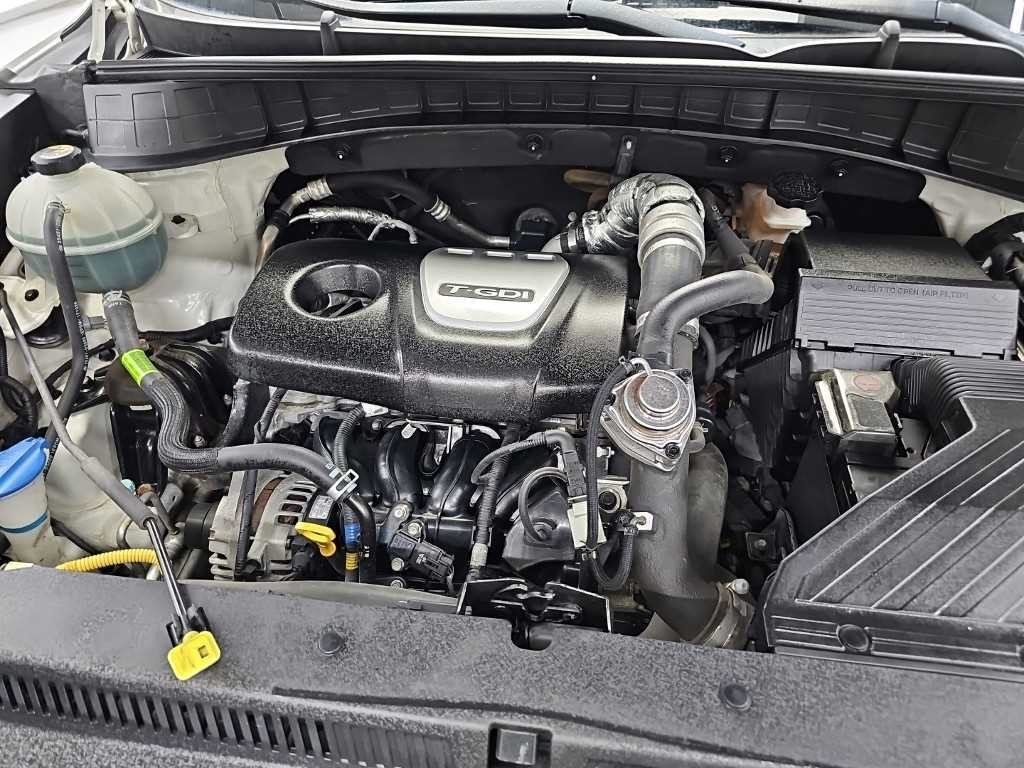 현대 투싼 올뉴투싼 1.6T 2WD 모던 이미지 5