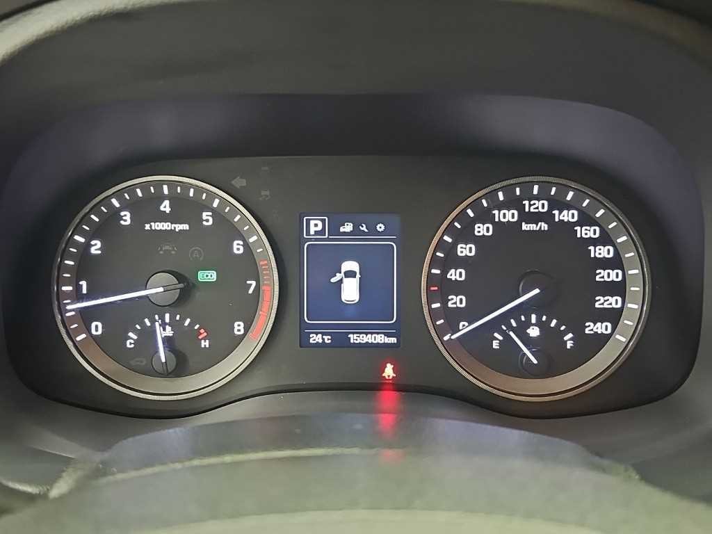 현대 투싼 올뉴투싼 1.6T 2WD 모던 이미지 6