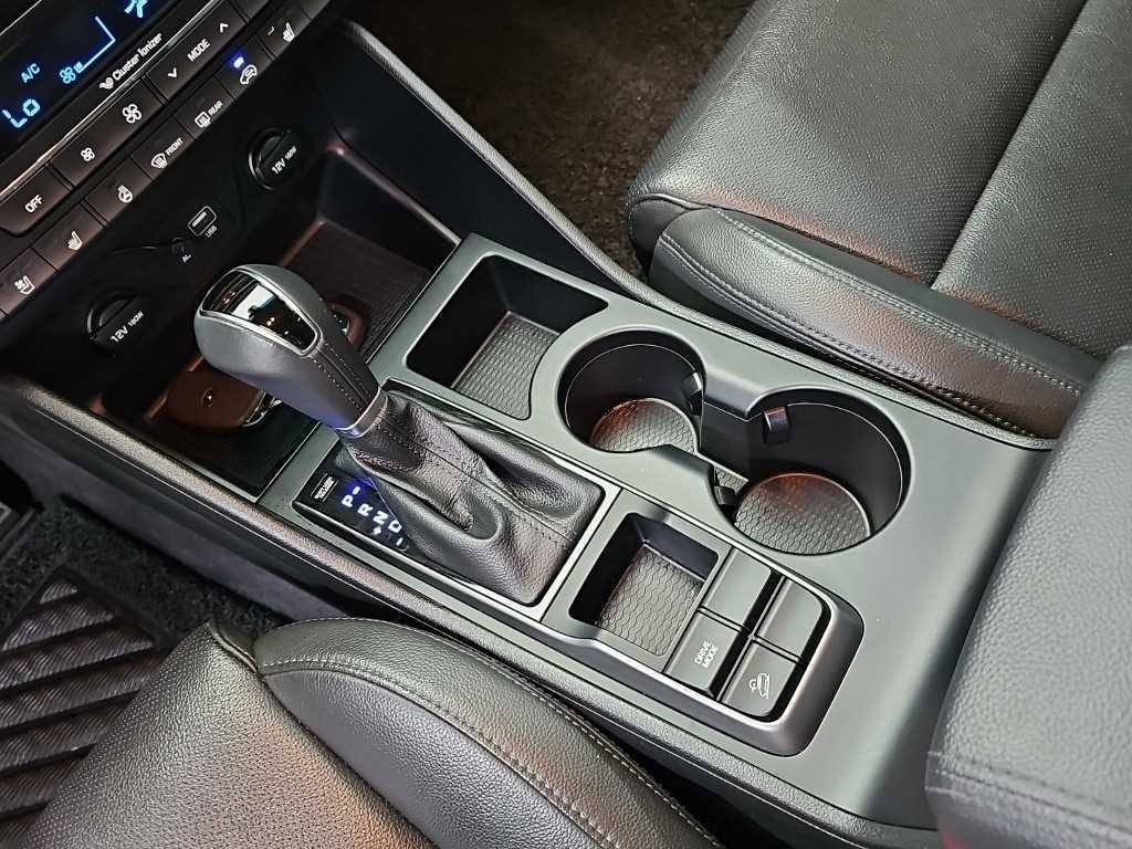 현대 투싼 올뉴투싼 1.6T 2WD 모던 이미지 8