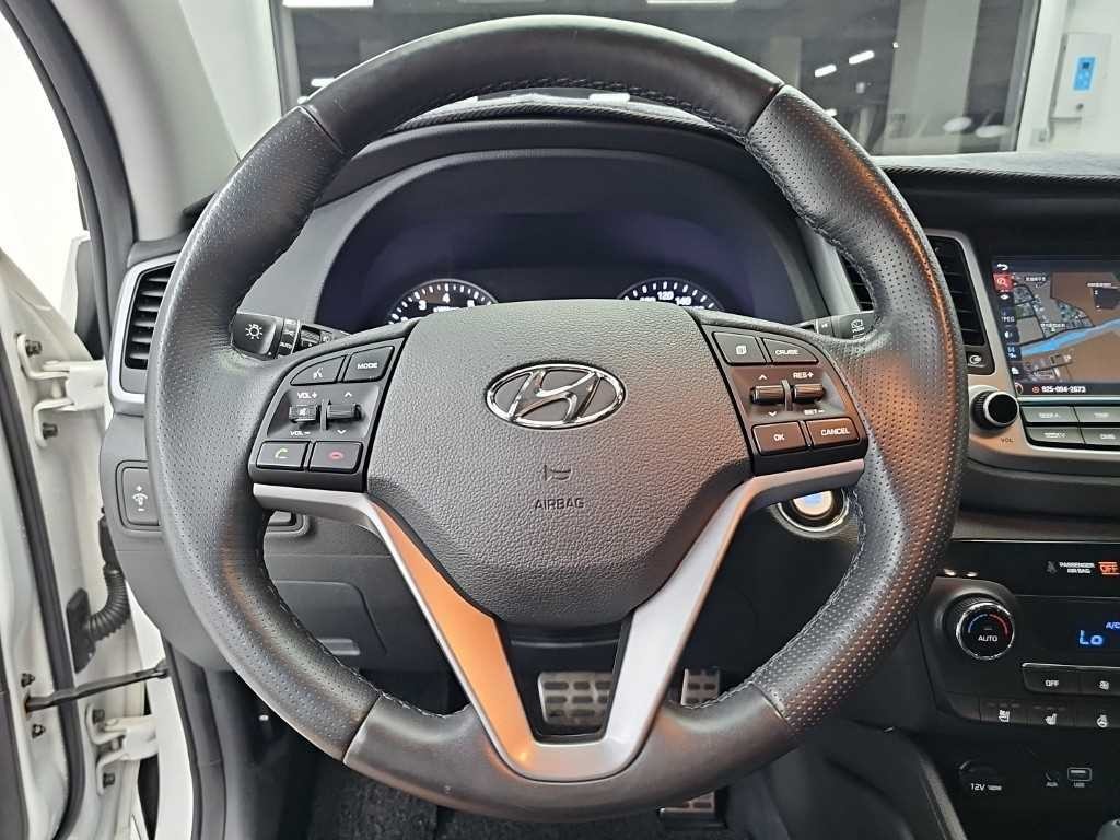 현대 투싼 올뉴투싼 1.6T 2WD 모던 이미지 9