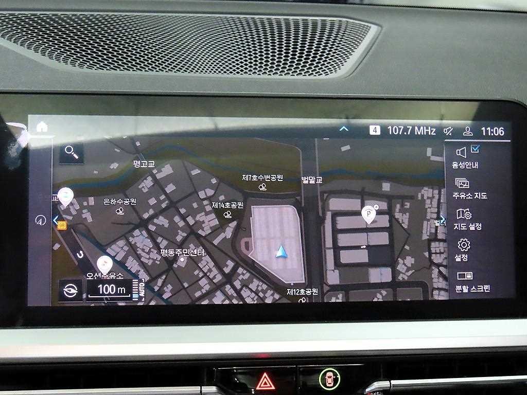 BMW 3시리즈 3시리즈 (G20) 320i M 스포츠 이미지 14