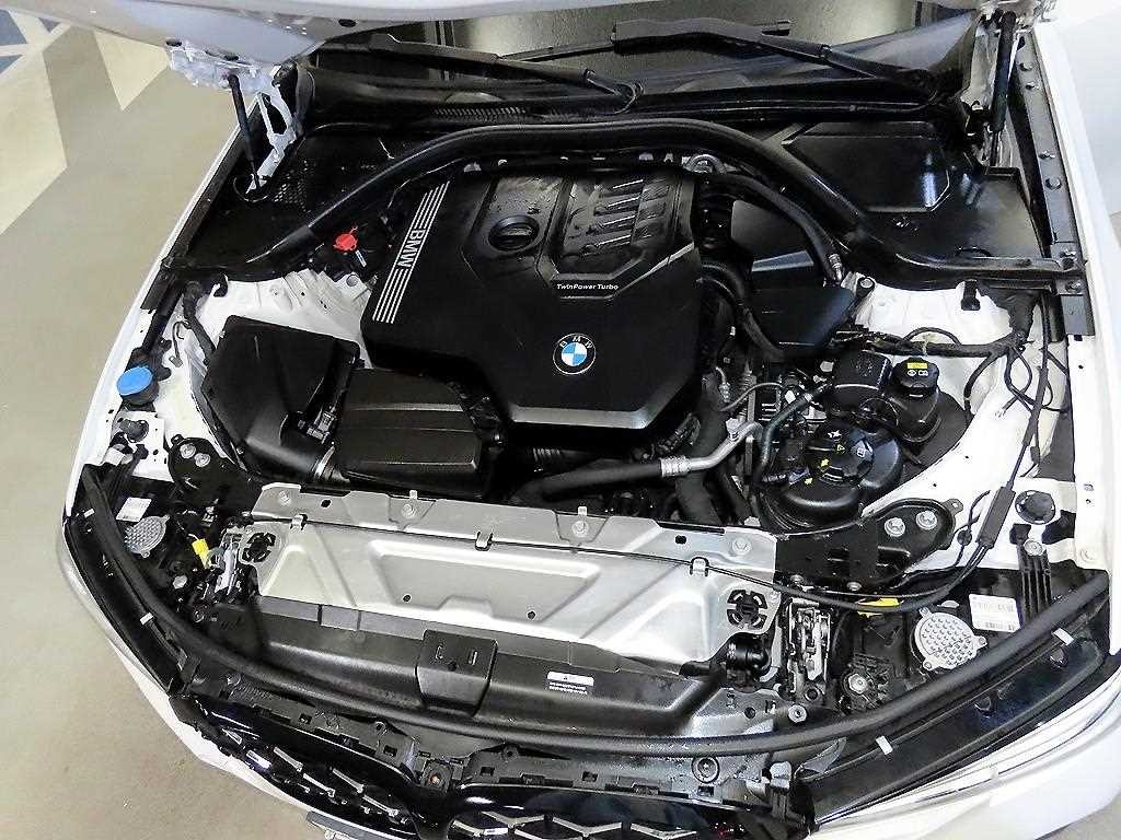 BMW 3시리즈 3시리즈 (G20) 320i M 스포츠 이미지 18