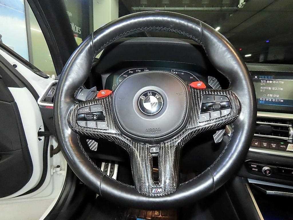 BMW 3시리즈 3시리즈 (G20) 320i M 스포츠 이미지 8