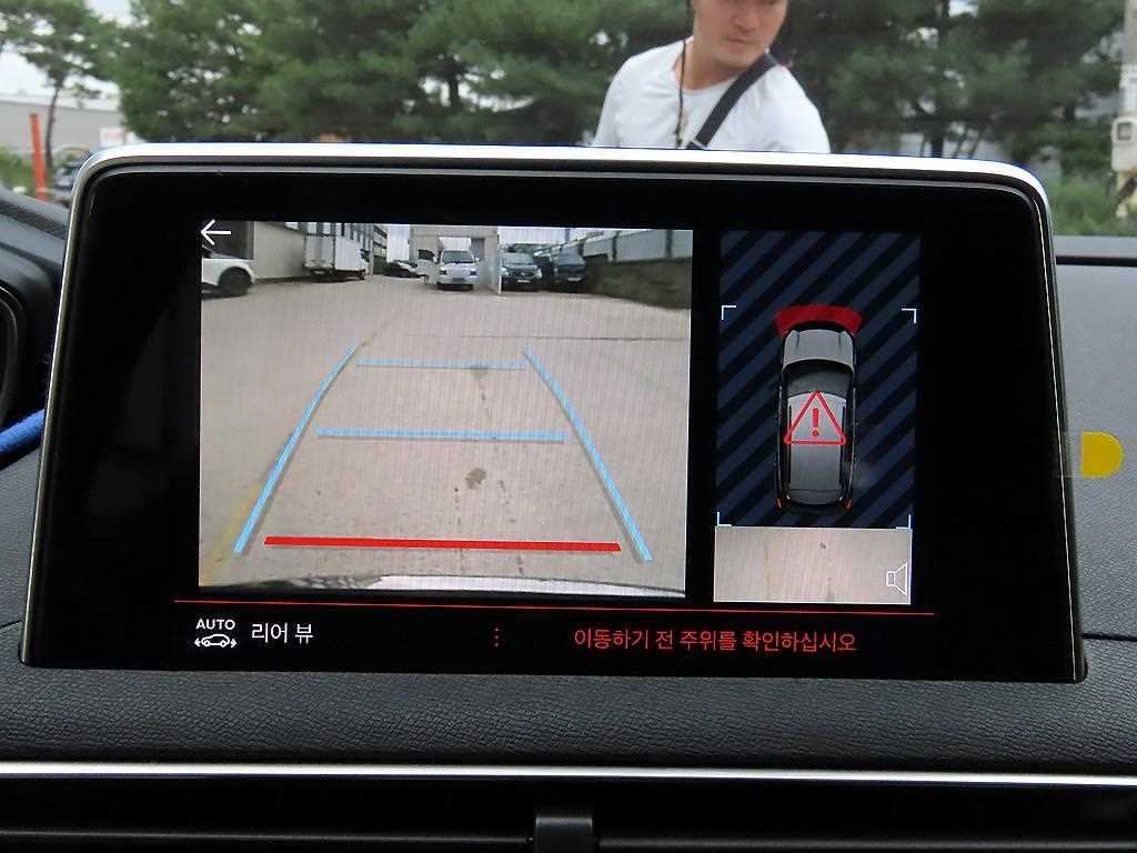 푸조 3008 3008 2세대 1.5 BlueHDi GT Line 이미지 14