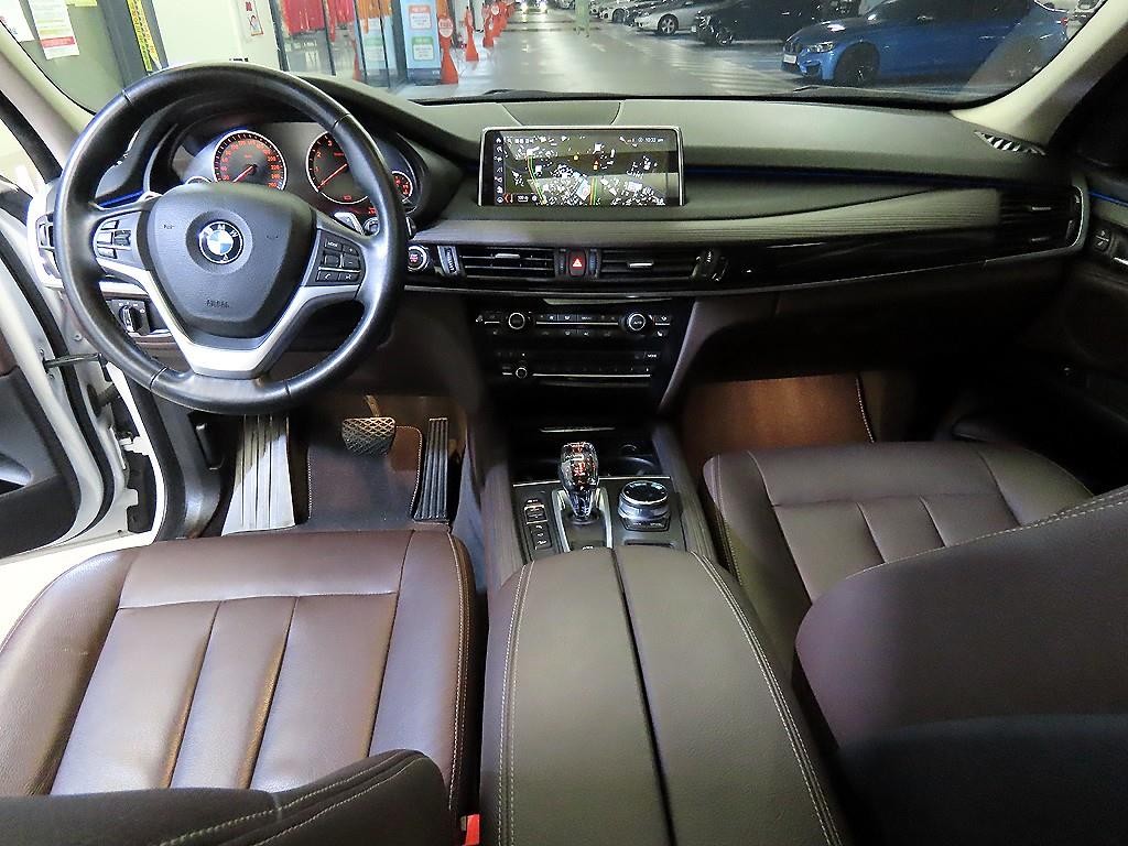 BMW X5 X5 (F15) xDrive 40e I 퍼포먼스 이미지 10