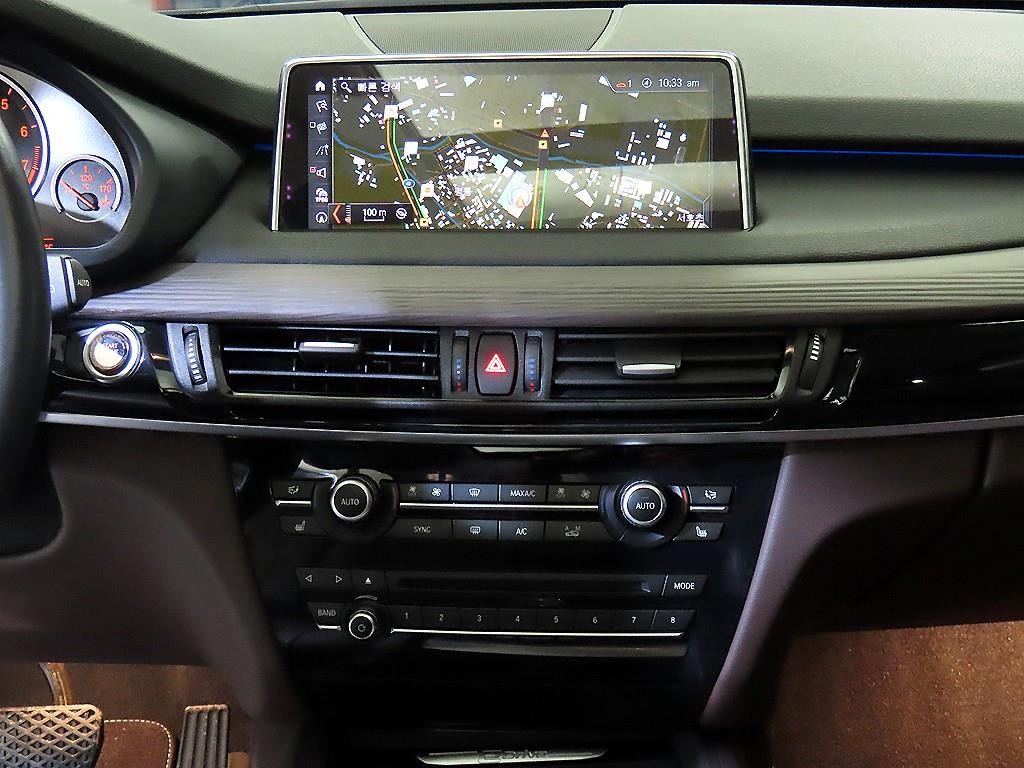 BMW X5 X5 (F15) xDrive 40e I 퍼포먼스 이미지 11