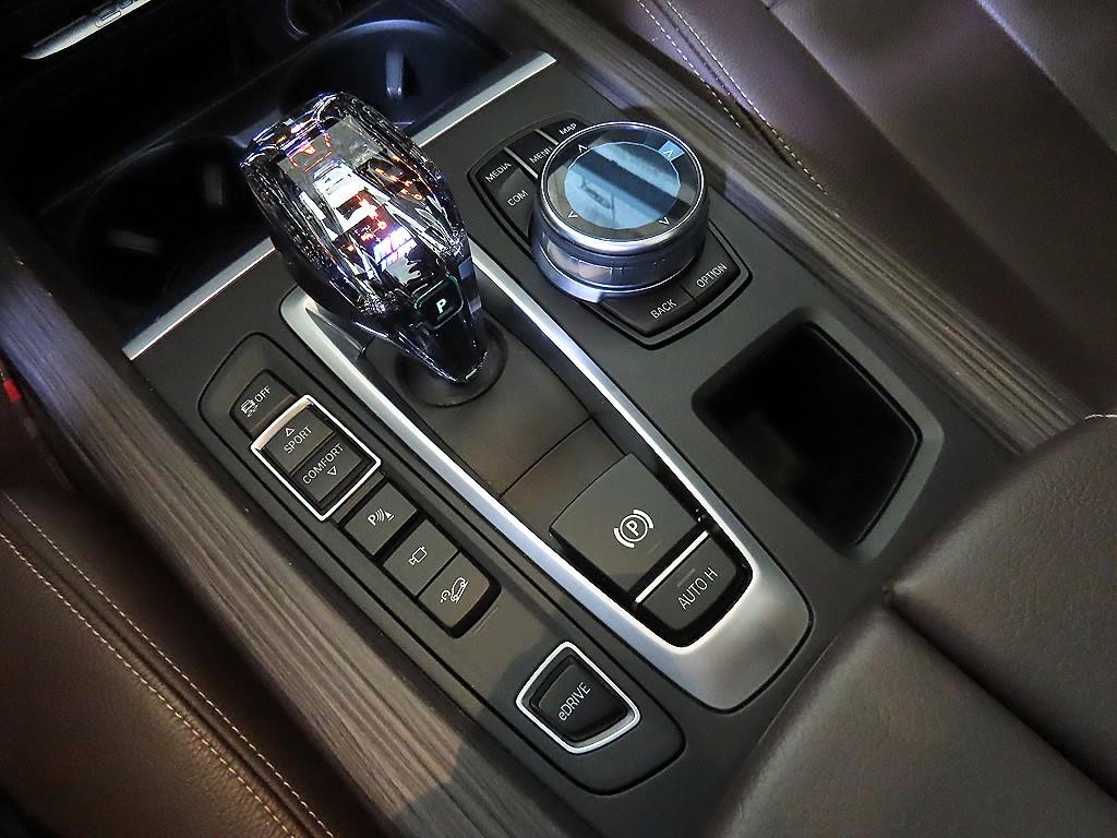 BMW X5 X5 (F15) xDrive 40e I 퍼포먼스 이미지 12