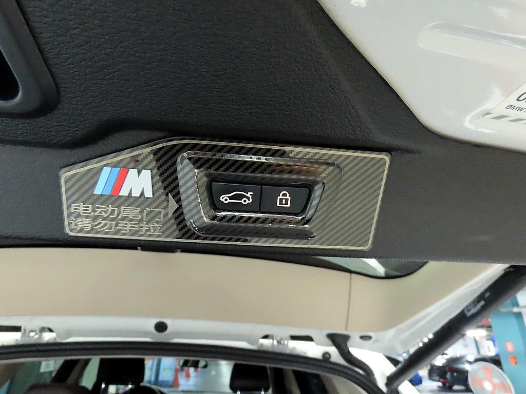 BMW X5 X5 (F15) xDrive 40e I 퍼포먼스 이미지 15