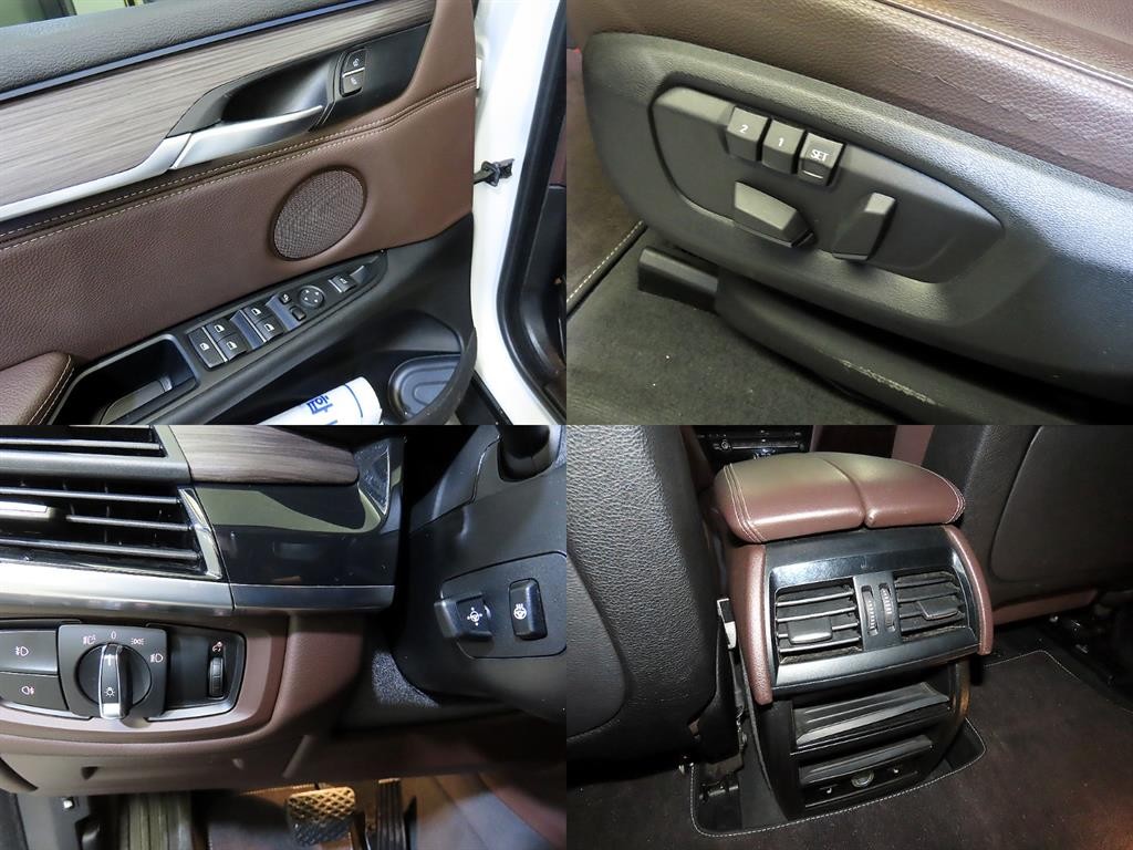 BMW X5 X5 (F15) xDrive 40e I 퍼포먼스 이미지 17