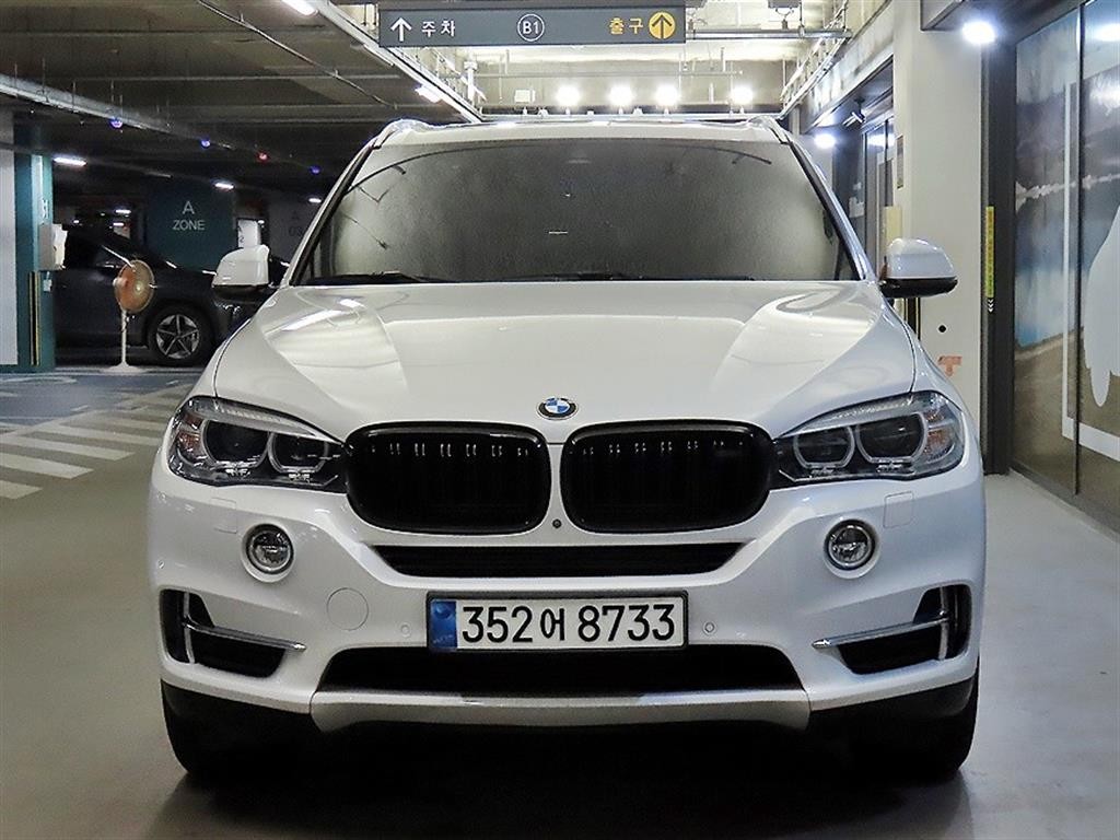 BMW X5 X5 (F15) xDrive 40e I 퍼포먼스 이미지 2