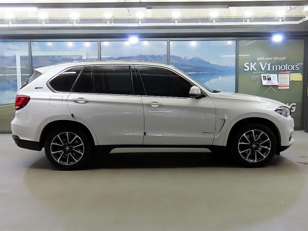 BMW X5 X5 (F15) xDrive 40e I 퍼포먼스 이미지 3