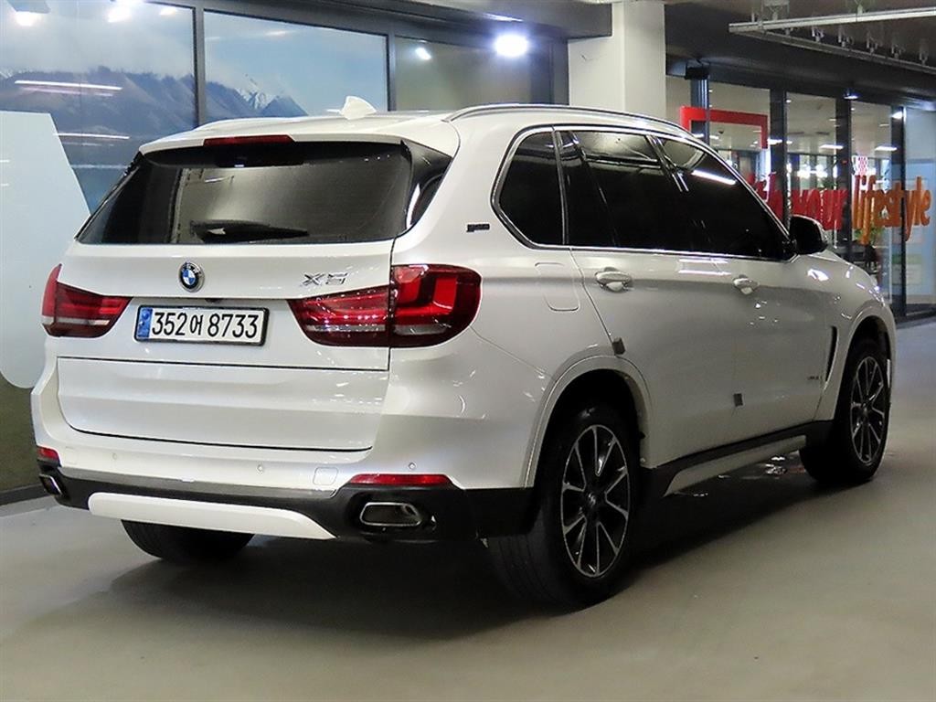 BMW X5 X5 (F15) xDrive 40e I 퍼포먼스 이미지 4